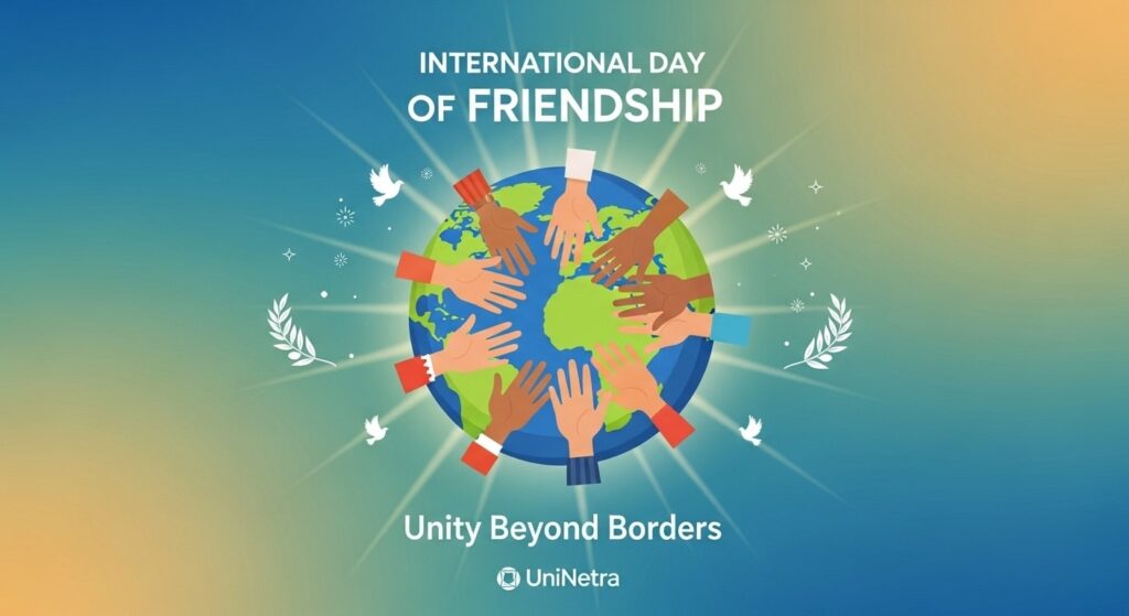 International Day of Friendship