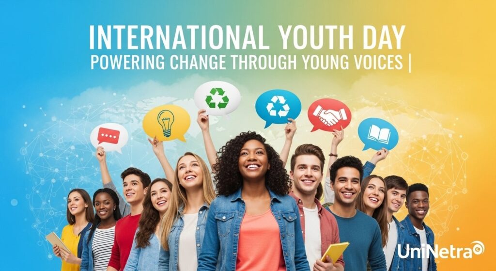 International Youth Day