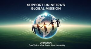 Support UniNetra Global Mission
