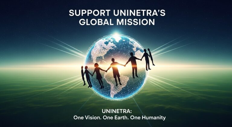 Support UniNetra Global Mission