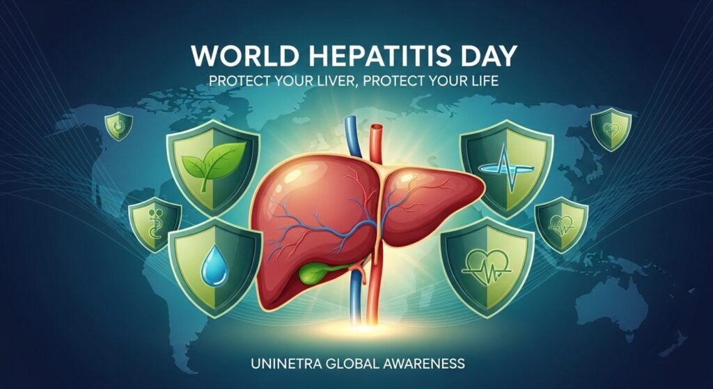 World Hepatitis Day
